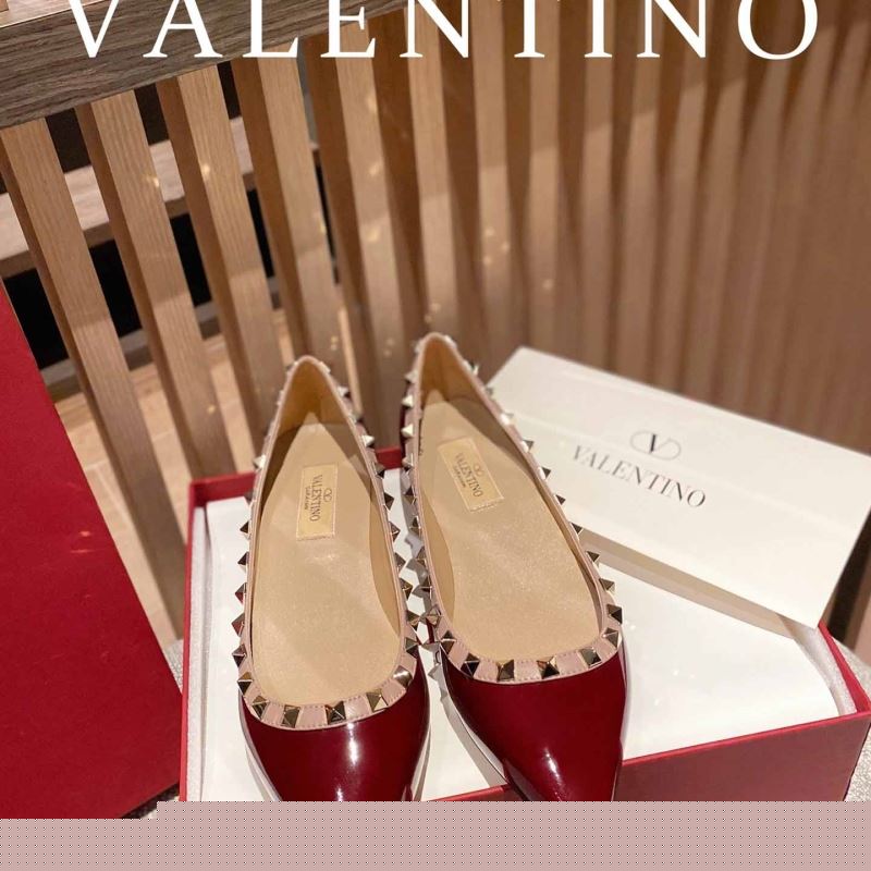 Valentino High Heels